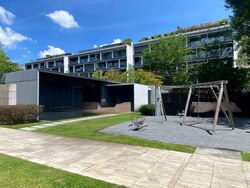 Seletar Park Residence (D28), Condominium #477995551